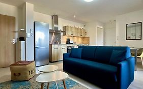 Appartement Cumaru Vue Mer